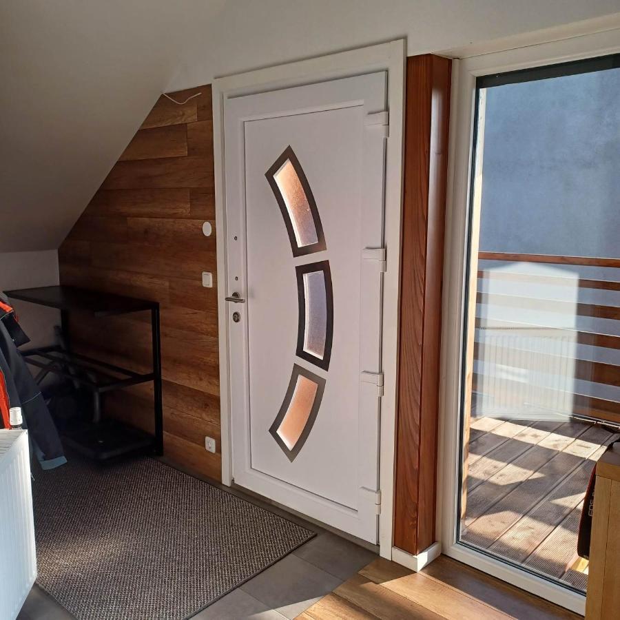 Apartament U Ewki Rdzawka 外观 照片