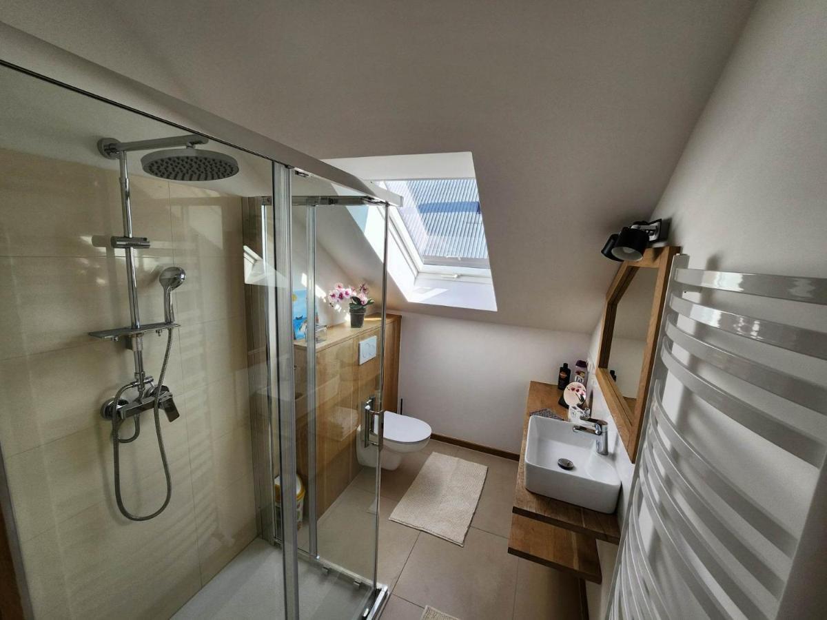 Apartament U Ewki Rdzawka 外观 照片
