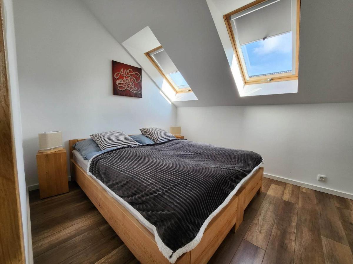 Apartament U Ewki Rdzawka 外观 照片