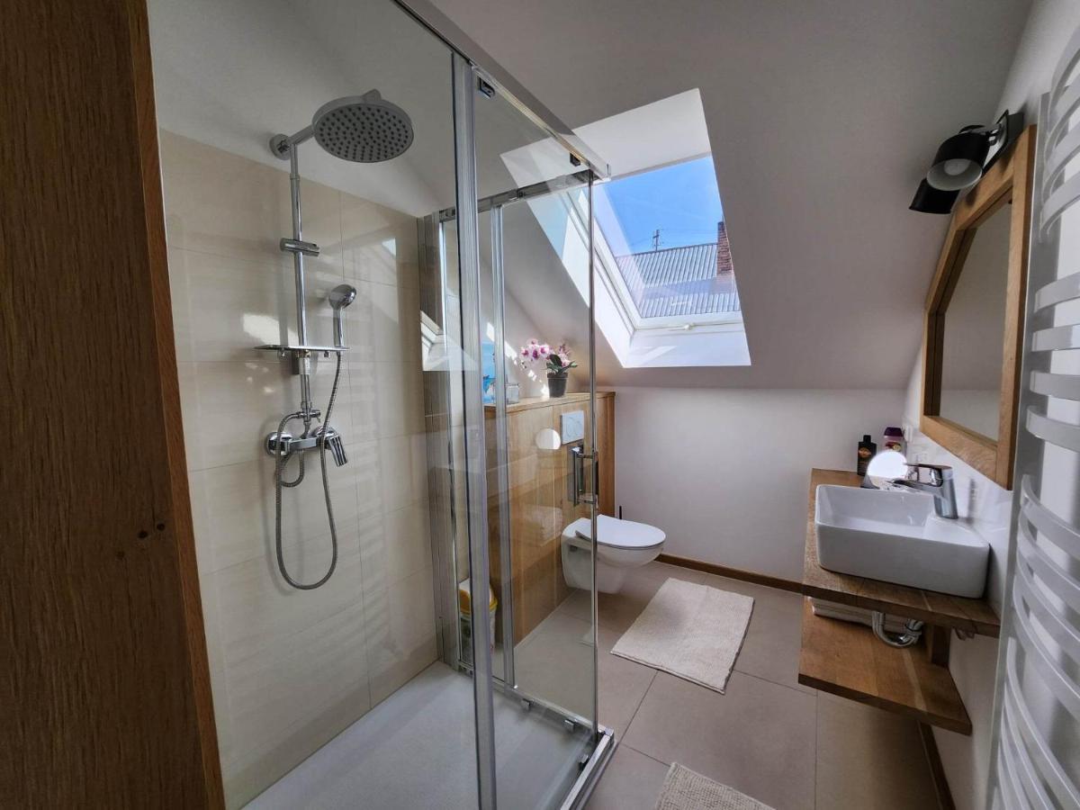 Apartament U Ewki Rdzawka 外观 照片