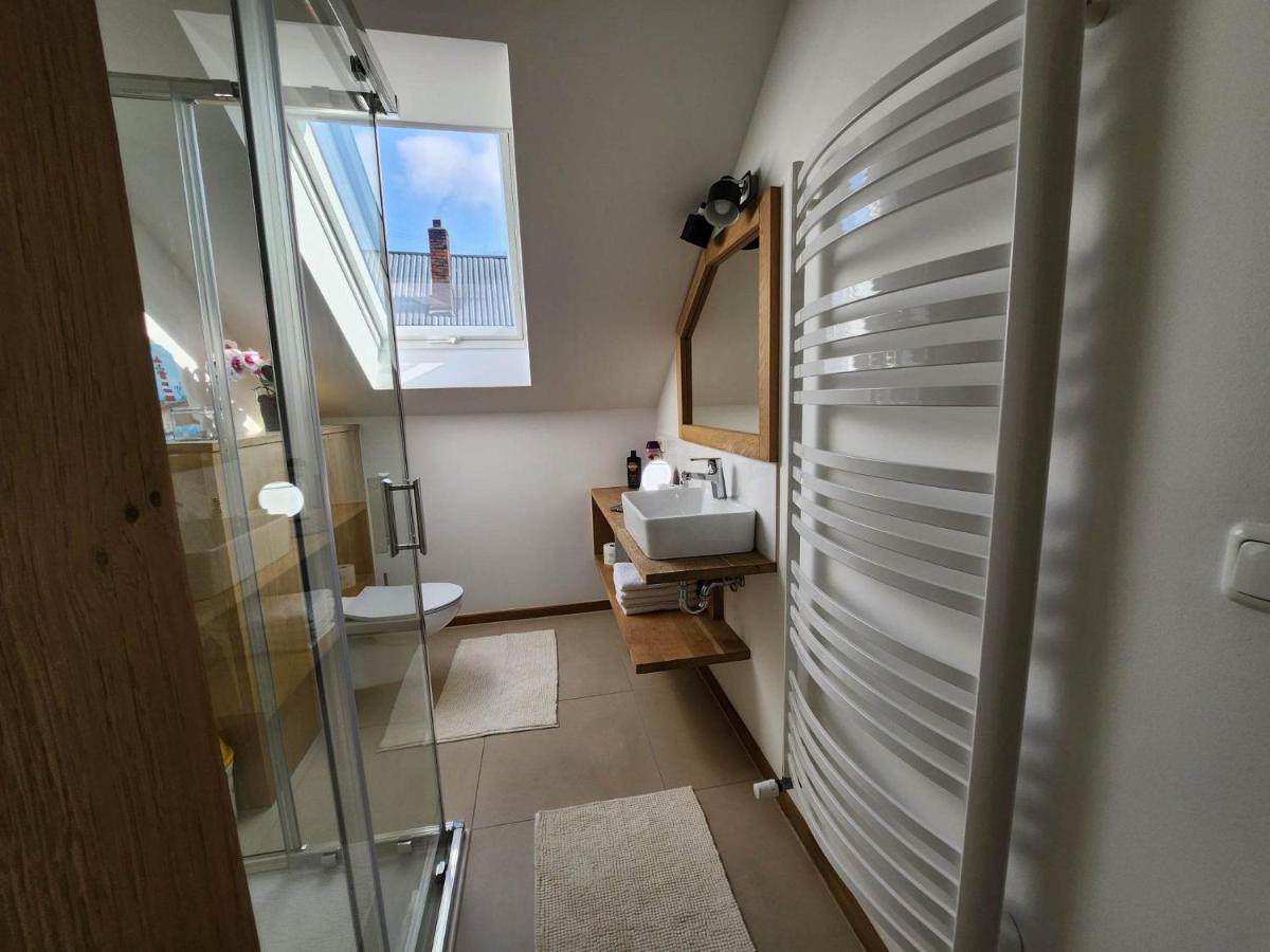 Apartament U Ewki Rdzawka 外观 照片
