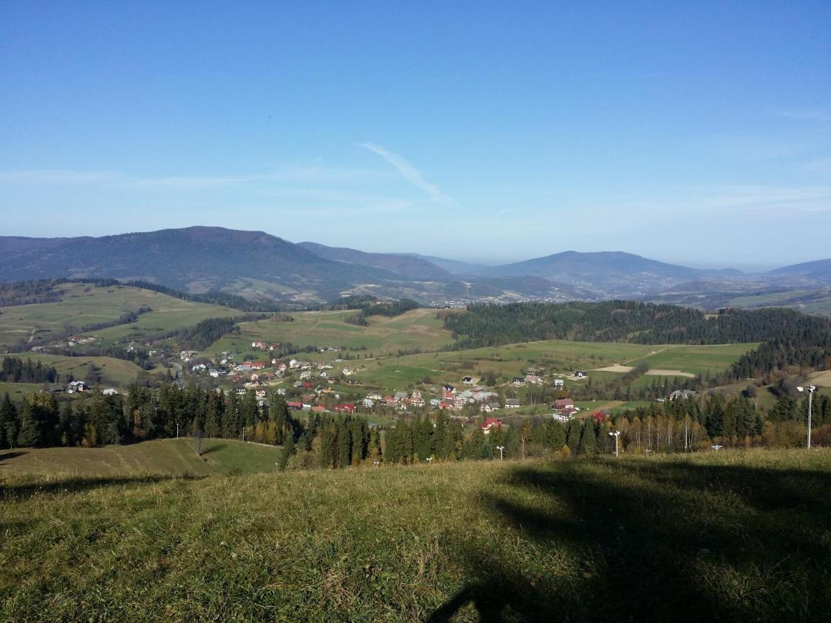 Apartament U Ewki Rdzawka 外观 照片