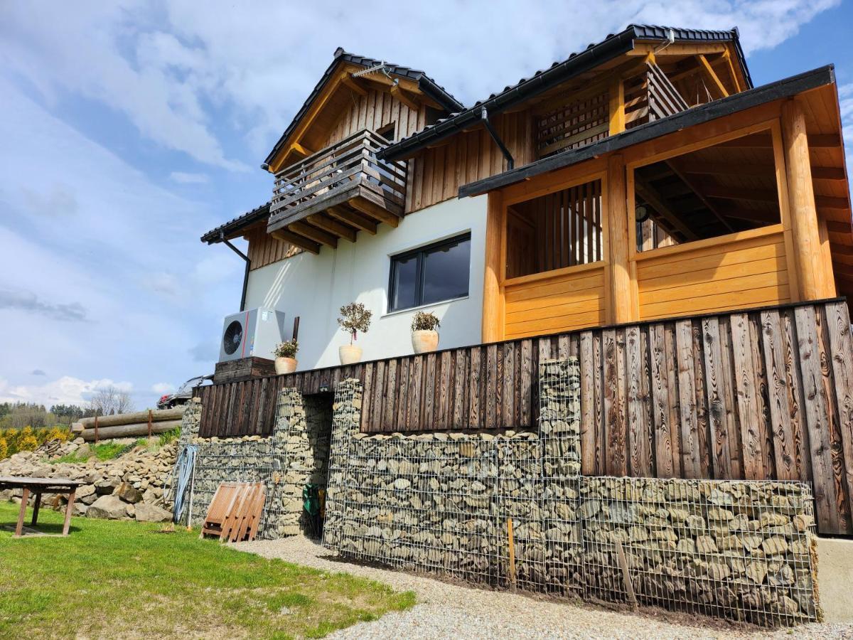 Apartament U Ewki Rdzawka 外观 照片