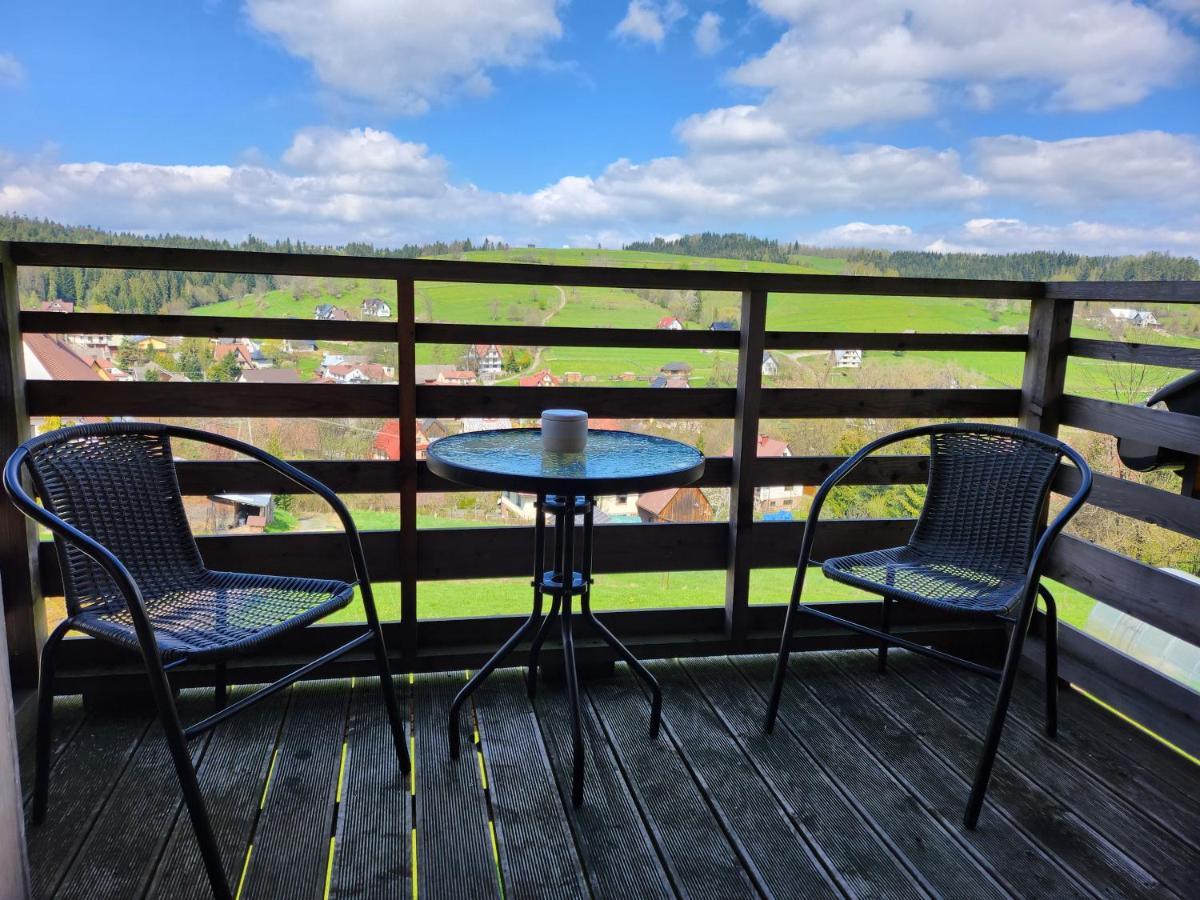 Apartament U Ewki Rdzawka 外观 照片