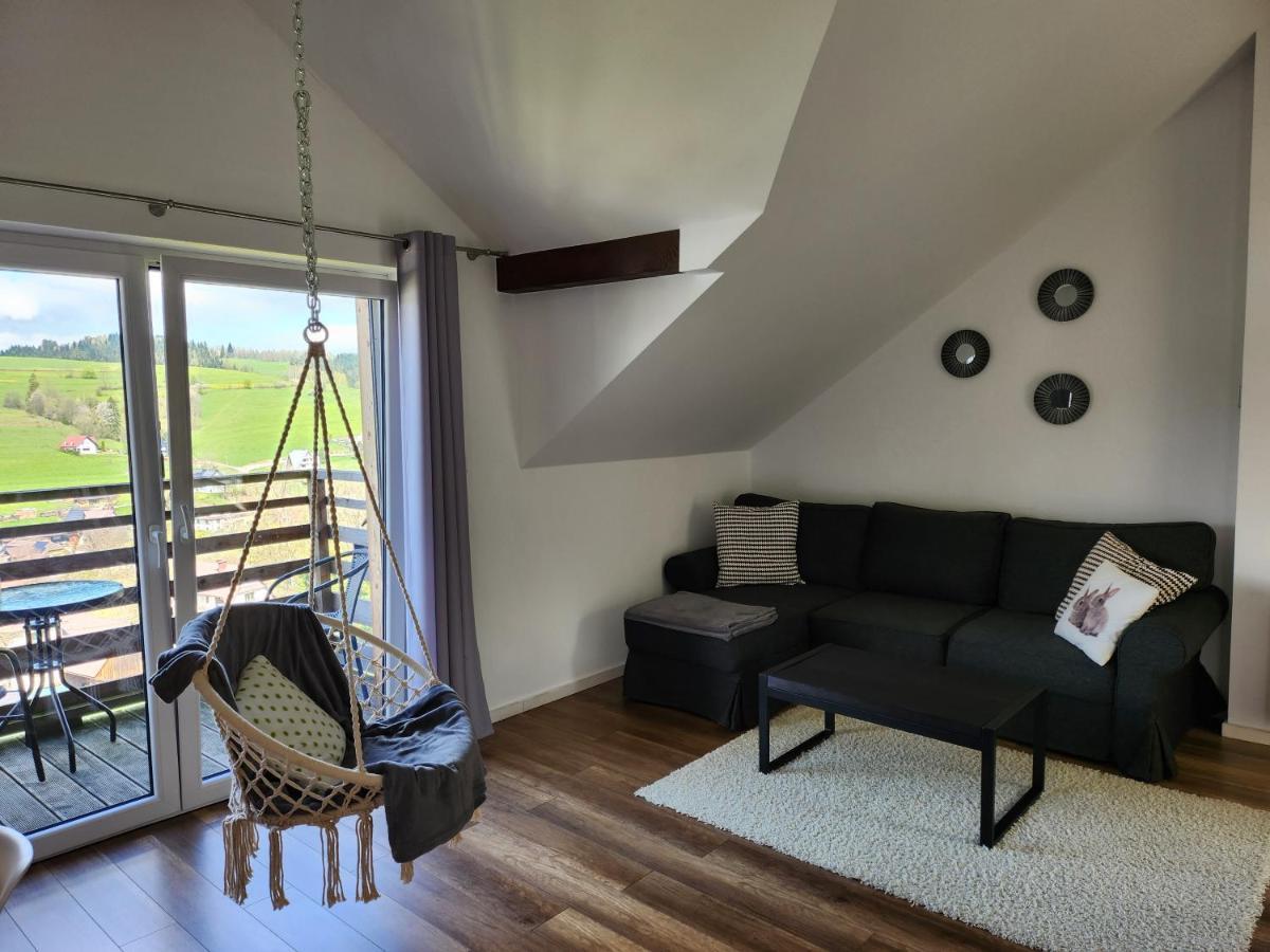 Apartament U Ewki Rdzawka 外观 照片