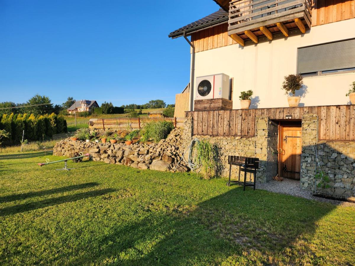 Apartament U Ewki Rdzawka 外观 照片